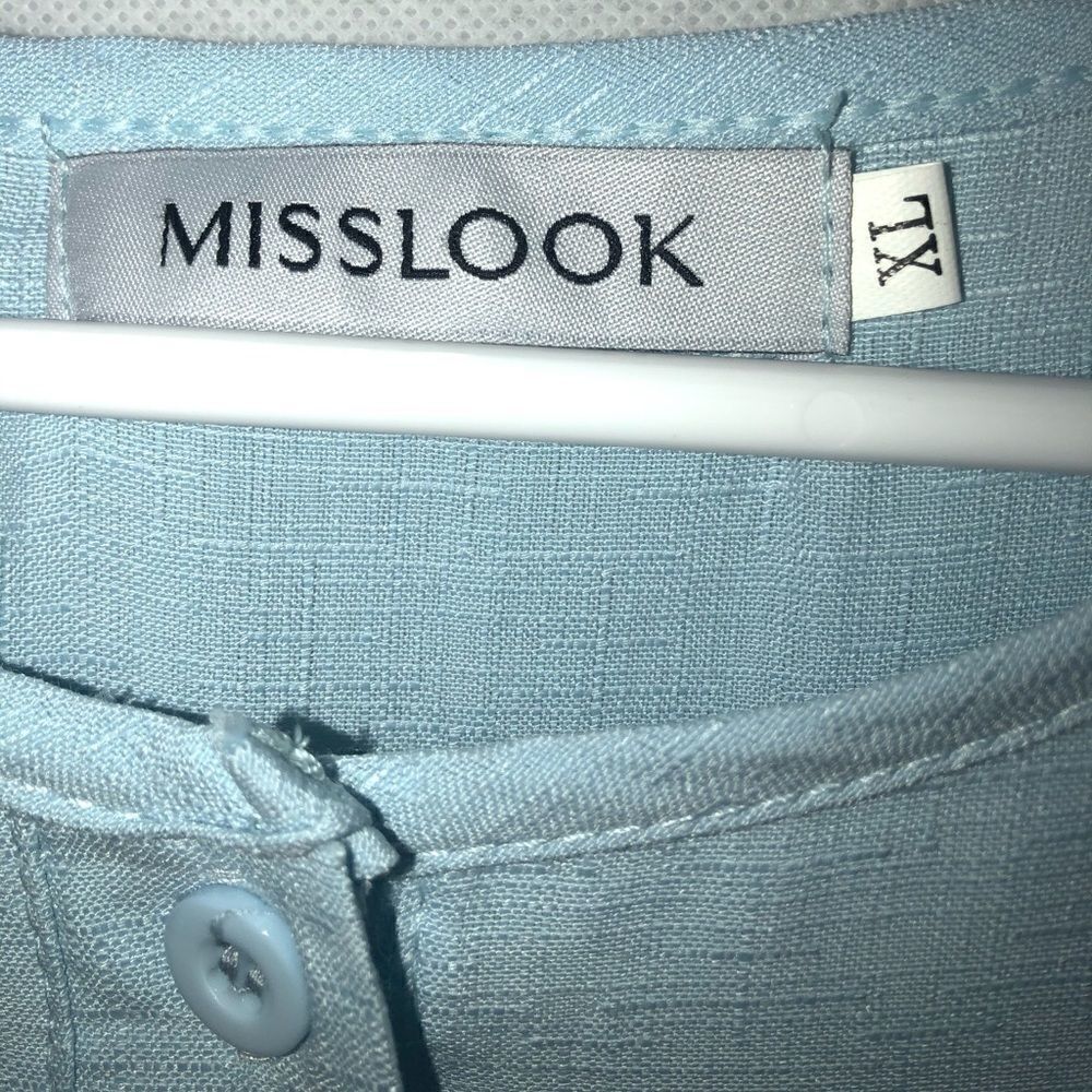 Misslook - Picture 3 of 5
